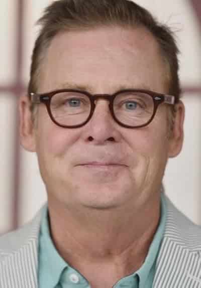 Joel Murray