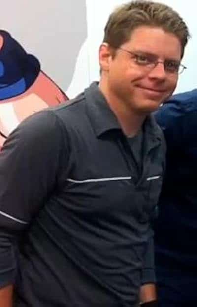 John Burgmeier