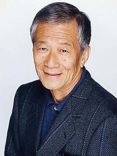 Joji Yanami