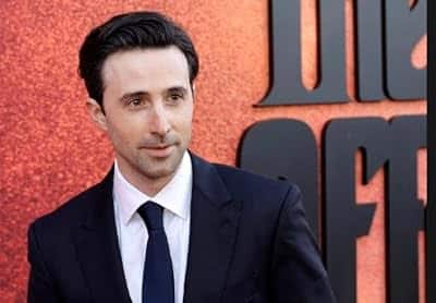 Josh Zuckerman