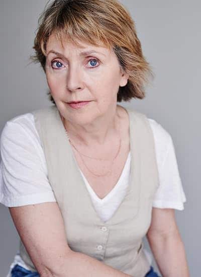 Karen Ascoe
