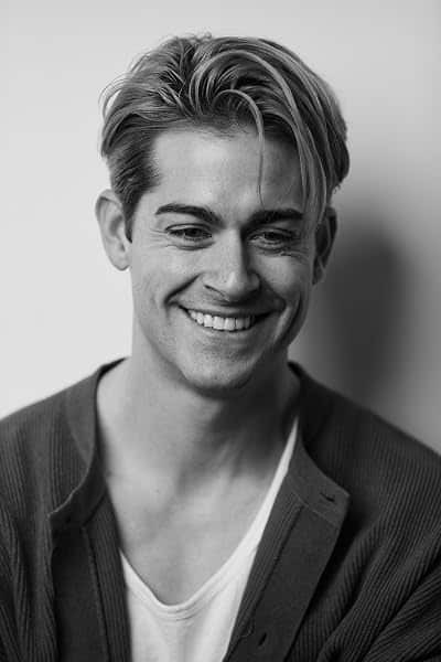 Kevin Dockry