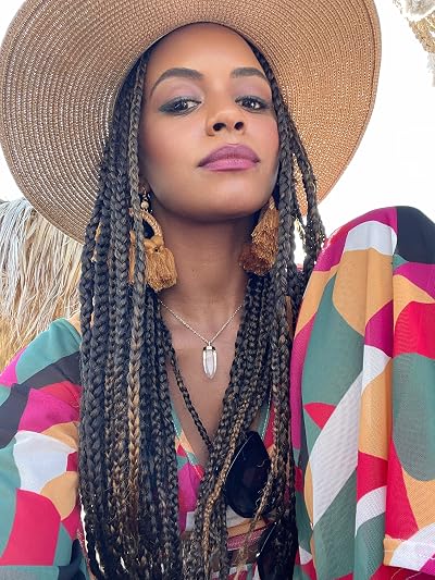 Krystal Joy Brown