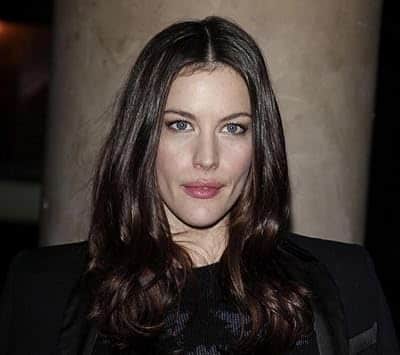 Liv Tyler