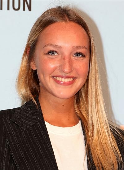 Ludmilla Makowski