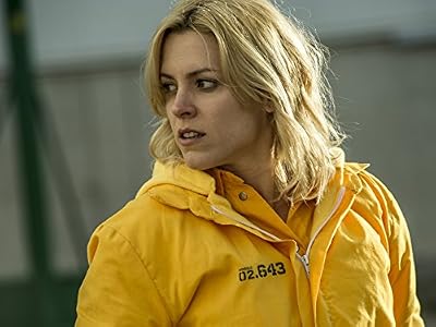 Maggie Civantos