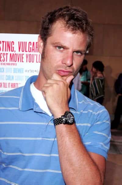 Matt Stone