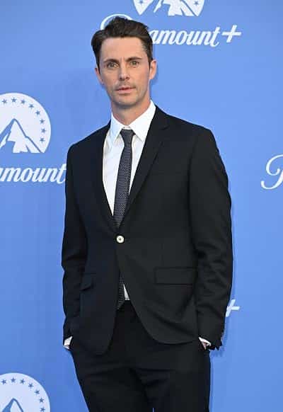 Matthew Goode