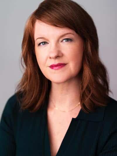 Nancy Nagrant