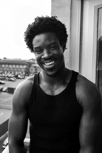 Nathan Mensah