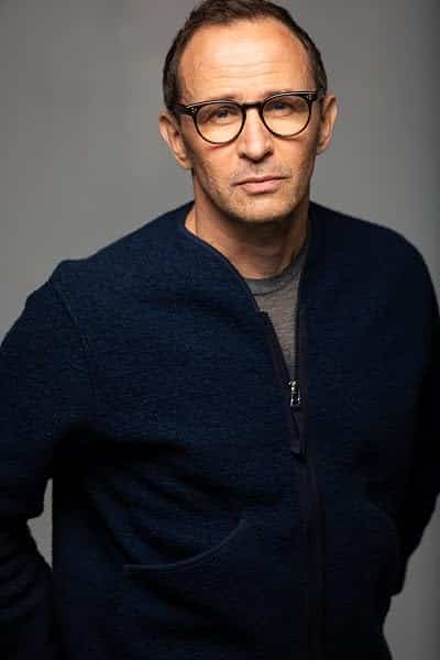 Nick Cordileone