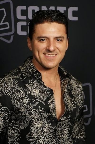 Nicolas Roye