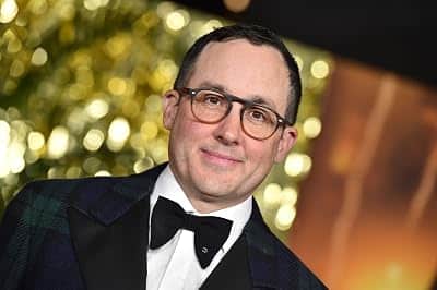 P. J. Byrne