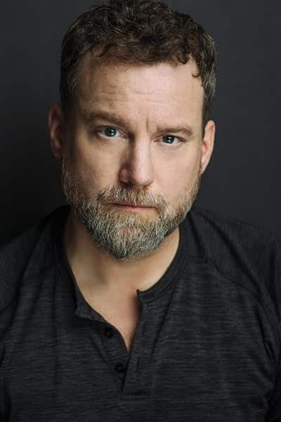 Patrick Gilmore
