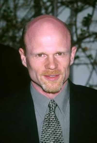 Paul McCrane