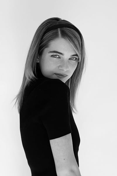 Raegan Revord