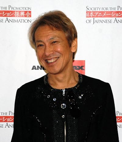 Ryo Horikawa