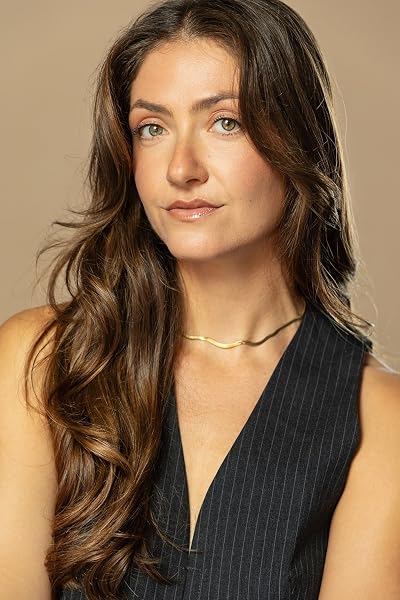 Talia Novak