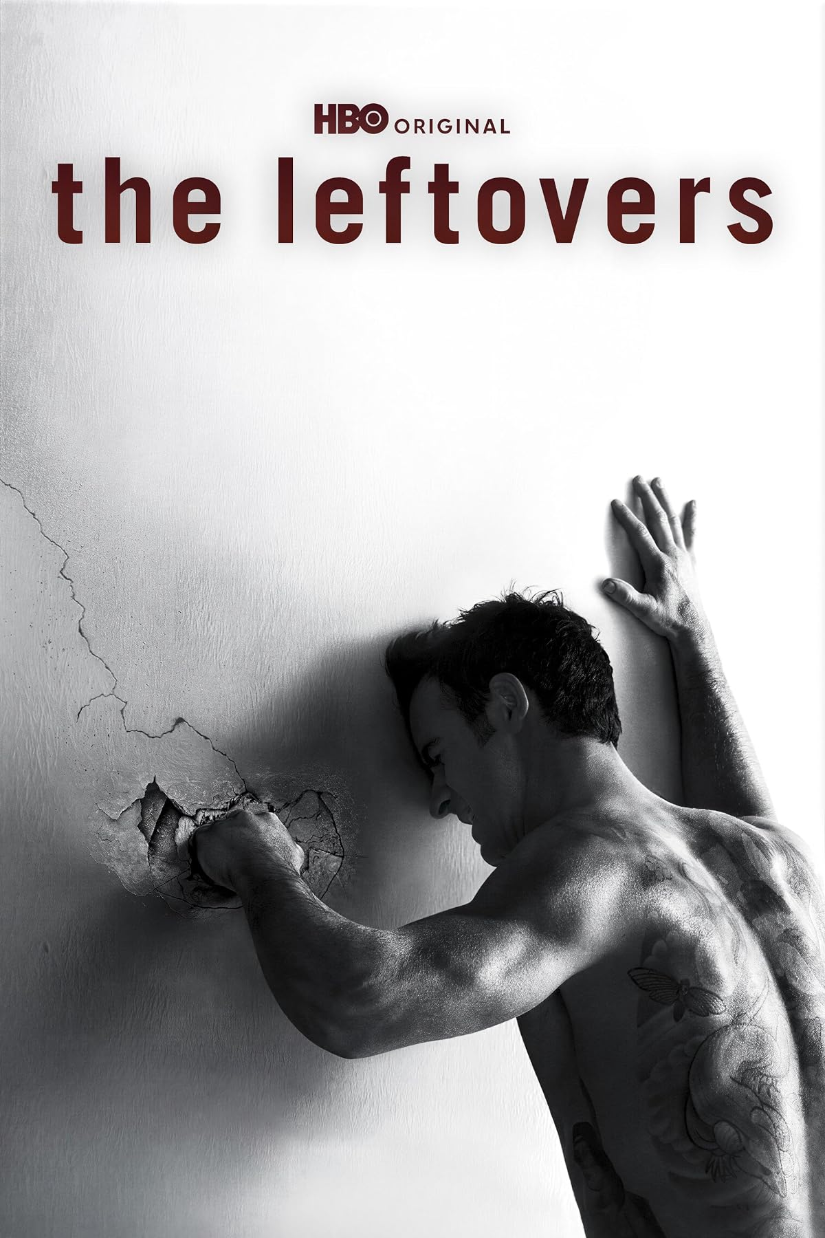 دانلود سریال The Leftovers
