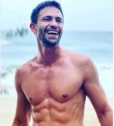 Tiago Correa
