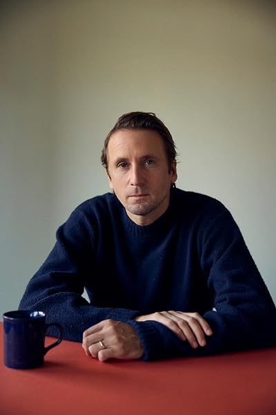 Tom Basden