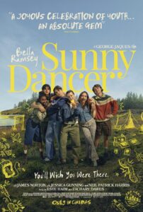 دانلود فیلم Sunny Dancer