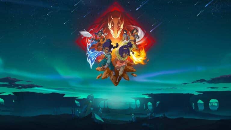 دانلود انیمیشن Avatar: Seven Havens