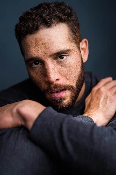 Xavier Jimenez